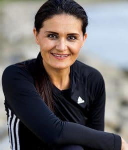 Personal Trainer Düsseldorf Magdalena Stramput