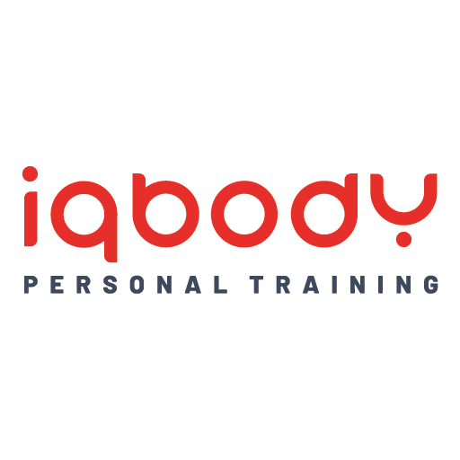 IQ BODY PERSONAL TRAINING | Icon